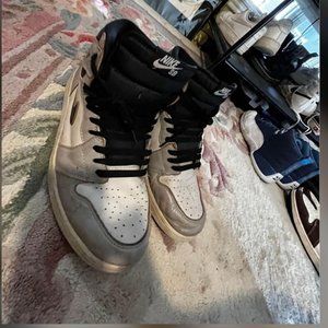 Jordan 1 Retro High SB 'NYC to Paris' - US M Size 12